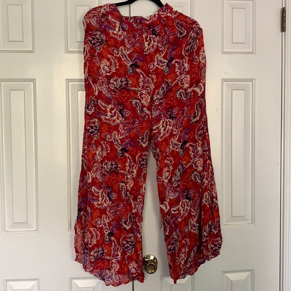 Free people pant